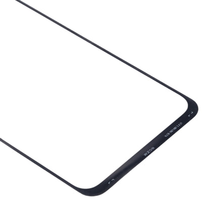 Front Screen Outer Glass Lens with OCA Optically Clear Adhesive for Xiaomi Redmi Note 7 Pro/Redmi Note 7 - LCD Related Parts by PMC Jewellery | Online Shopping South Africa | PMC Jewellery