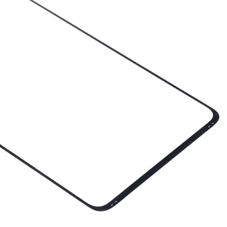 Front Screen Outer Glass Lens with OCA Optically Clear Adhesive for Xiaomi Redmi Note 10 Pro - LCD Related Parts by PMC Jewellery | Online Shopping South Africa | PMC Jewellery