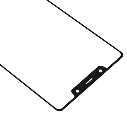 Front Screen Outer Glass Lens with OCA Optically Clear Adhesive for Xiaomi Mi 8 SE - LCD Related Parts by PMC Jewellery | Online Shopping South Africa | PMC Jewellery