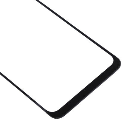 Front Screen Outer Glass Lens with OCA Optically Clear Adhesive for Xiaomi Mi 9 SE - LCD Related Parts by PMC Jewellery | Online Shopping South Africa | PMC Jewellery