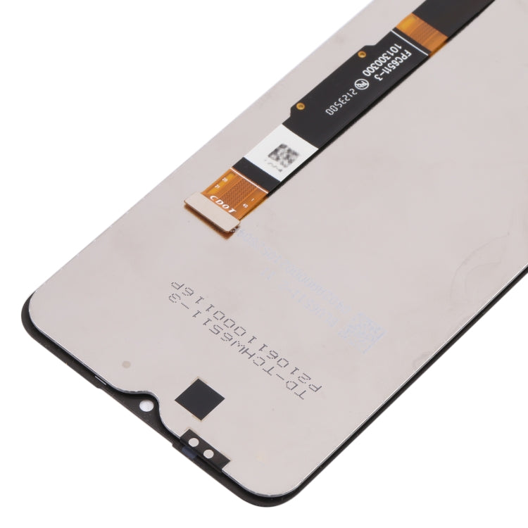 Original LCD Screen For TCL 305 with Digitizer Full Assembly - free shipping - PMC TechLife - Order now!