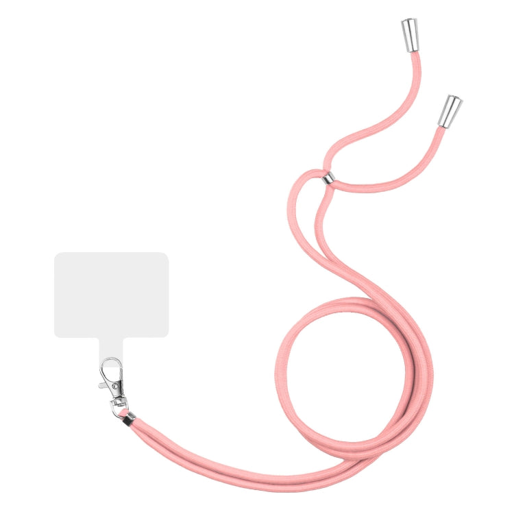 Universal Mobile Phone Lanyard(Pink) - free shipping - PMC TechLife - Order now!