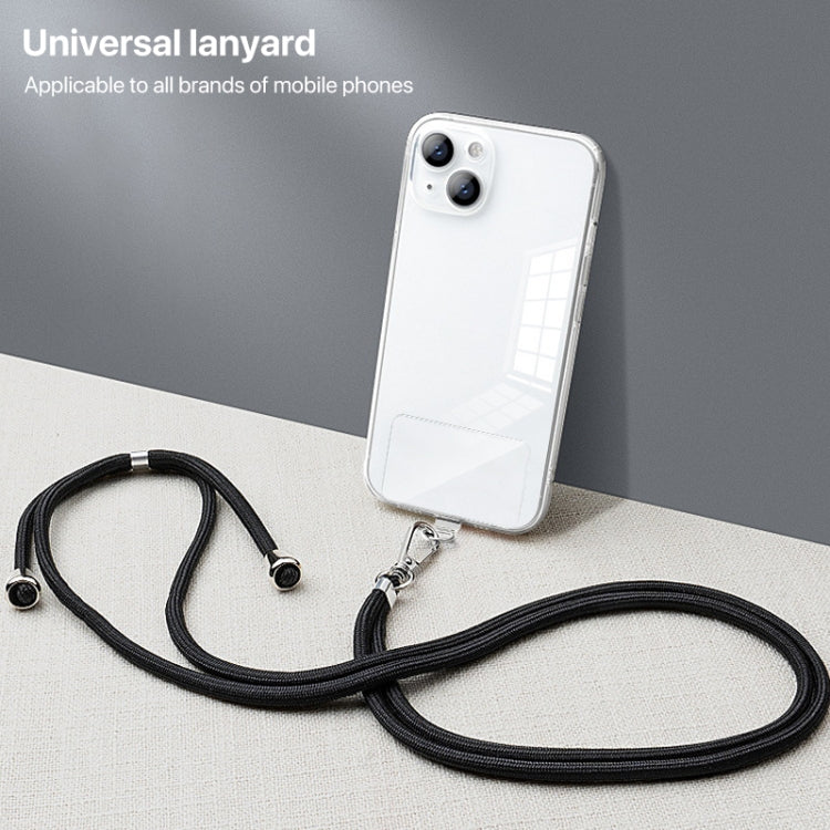 Universal Mobile Phone Lanyard(Pink) - free shipping - PMC TechLife - Order now!