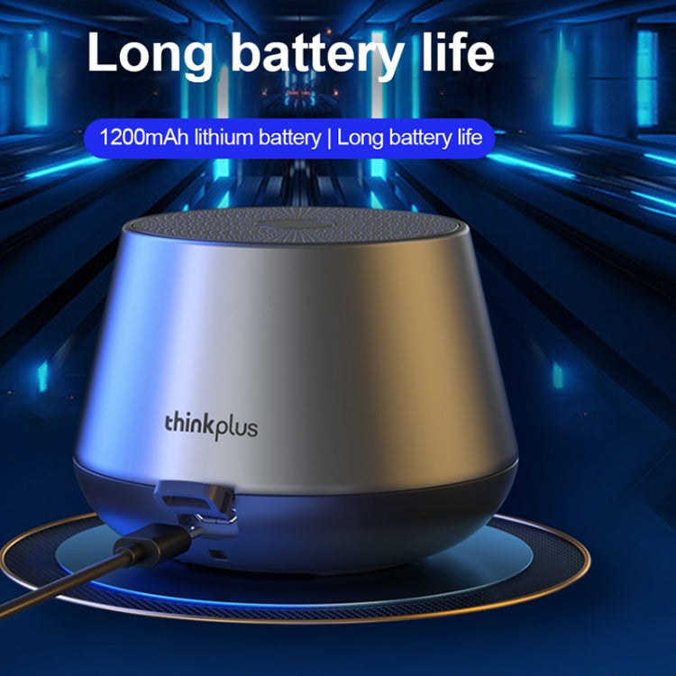 Lenovo K3 Pro Portable Hifi Stereo Bluetooth Speaker - free shipping - PMC TechLife - Order now!