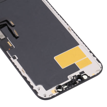 JK TFT LCD Screen For iPhone 12 / 12 Pro with Digitizer Full Assembly - LCD Related Parts by PMC Jewellery | Online Shopping South Africa | PMC Jewellery