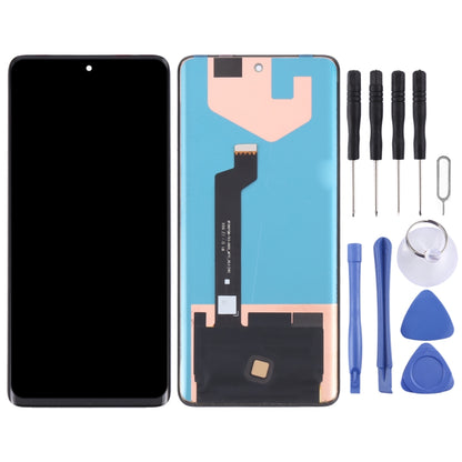 Original LCD Screen For Honor 50 with Digitizer Full Assembly - LCD Screen by PMC Jewellery | Online Shopping South Africa | PMC Jewellery