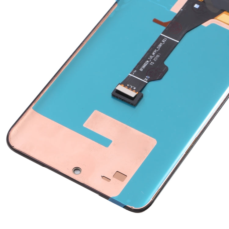 Original LCD Screen For Huawei P50 Pro with Digitizer Full Assembly - free shipping - PMC TechLife - Order now!