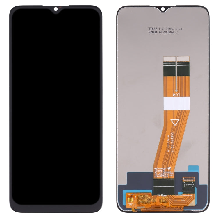 OEM LCD Screen For Samsung Galaxy A03 SM-A035F with Digitizer Full Assembly - LCD Screen by PMC Jewellery | Online Shopping South Africa | PMC Jewellery