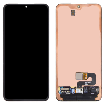 Original Super AMOLED LCD Screen For Samsung Galaxy S22 5G SM-S901B with Digitizer Full Assembly - LCD Screen by PMC Jewellery | Online Shopping South Africa | PMC Jewellery