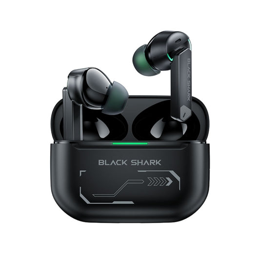 Original Xiaomi Black Shark Noise Reduction True Wireless Bluetooth Earphone(Black) - TWS Earphone by Xiaomi | Online Shopping South Africa | PMC Jewellery | Buy Now Pay Later Mobicred