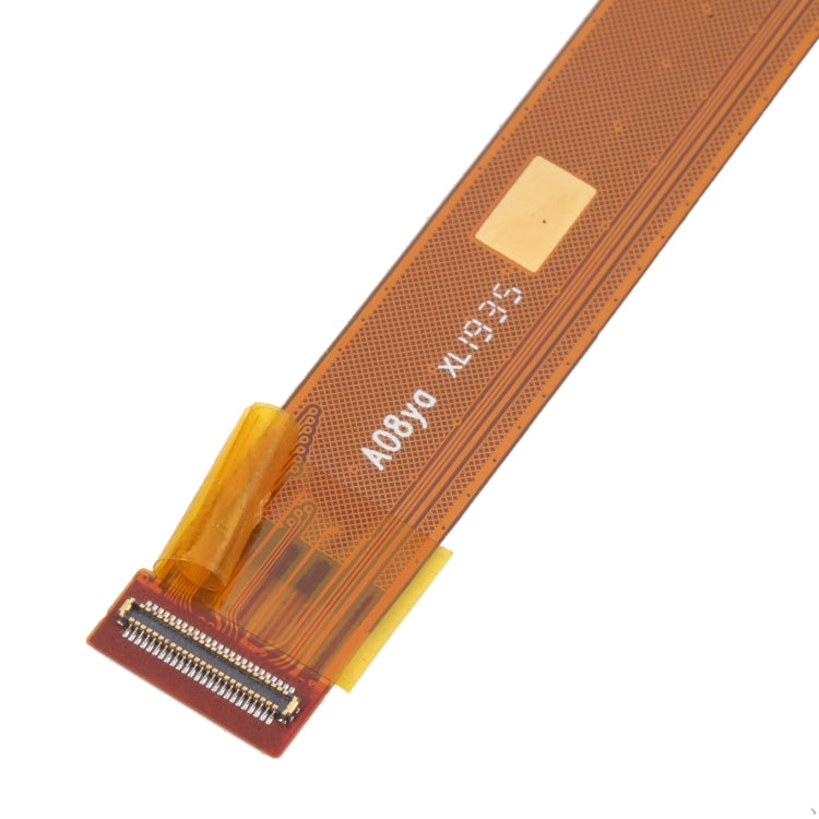 LCD Flex Cable For Huawei C5 8.0 MON-AL19B - free shipping - PMC TechLife - Order now!