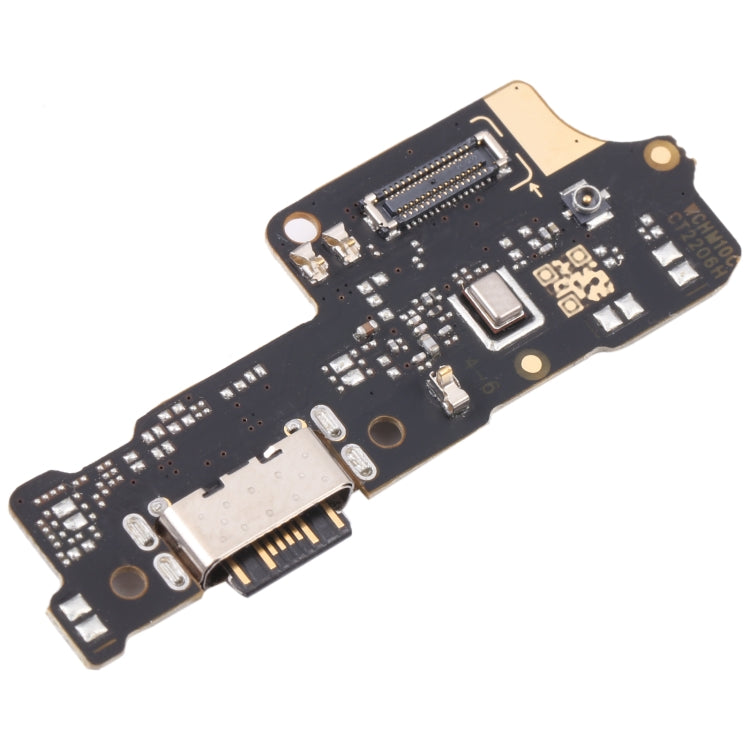 Charging Port Board For Xiaomi Redmi 10C/Redmi 10 India - free shipping - PMC TechLife - Order now!