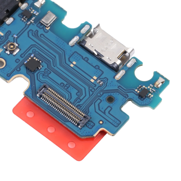 For Samsung Galaxy A13 4G SM-A135F Charging Port Board - Charging Port Board by PMC Jewellery | Online Shopping South Africa | PMC Jewellery