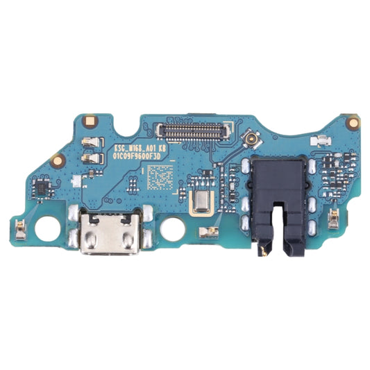 For Samsung Galaxy A03 Core SM-A032F Charging Port Board - Charging Port Board by PMC Jewellery | Online Shopping South Africa | PMC Jewellery