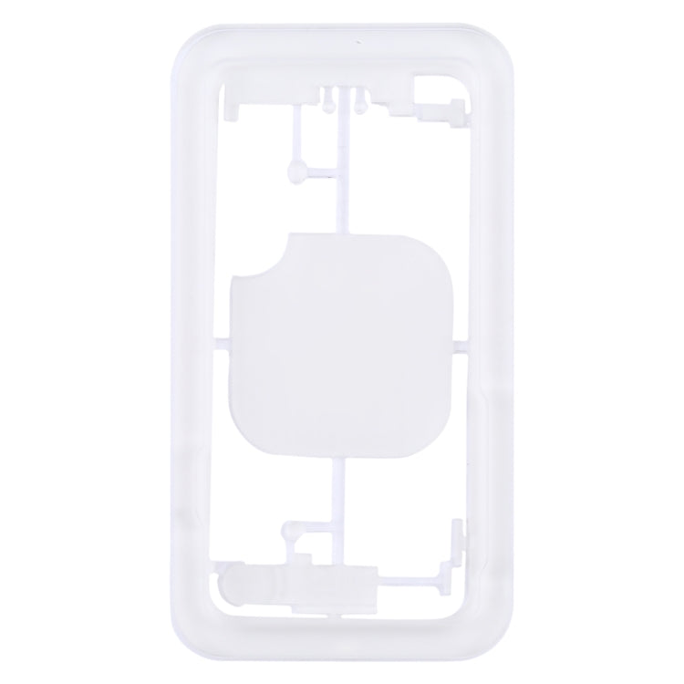 Battery Cover Laser Disassembly Positioning Protect Mould For iPhone 8 - Mould by PMC TechLife | Online Shopping South Africa | PMC TechLife