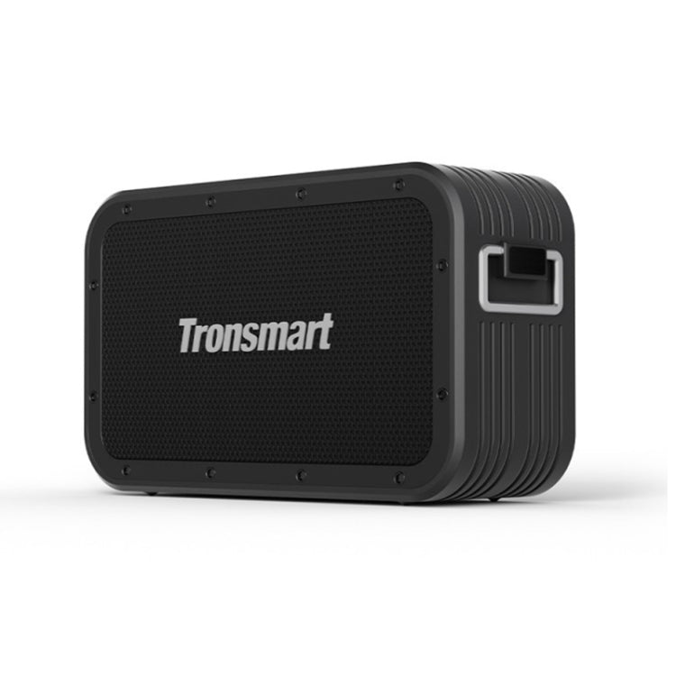 Tronsmart Force Max 80W Portable Outdoor Waterproof Bluetooth 5.0 Speaker - Desktop Speaker by Tronsmart | Online Shopping South Africa | PMC Jewellery