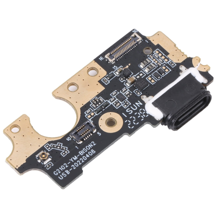 Charging Port Board For UMIDIGI BISON X10G - UMIDIGI by PMC Jewellery | Online Shopping South Africa | PMC Jewellery