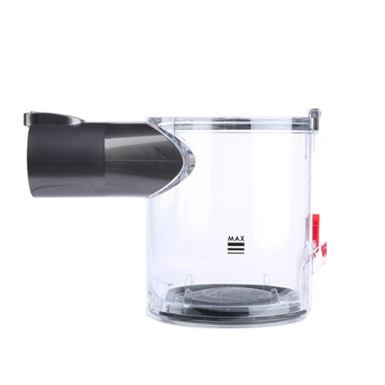 For Dyson V6 B-Port Vacuum Cleaner Dust Bin Collector Bucket - Dyson Accessories by PMC Jewellery | Online Shopping South Africa | PMC Jewellery