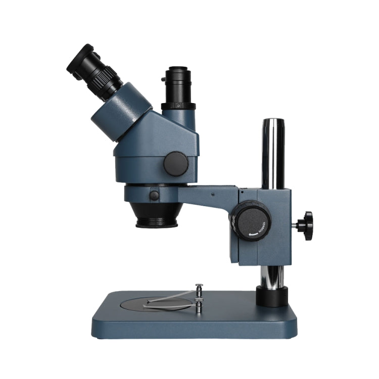 Kaisi KS-37045A Stereo Digital Trinocular Microscope - Microscope Magnifier Series by Kaisi | Online Shopping South Africa | PMC Jewellery