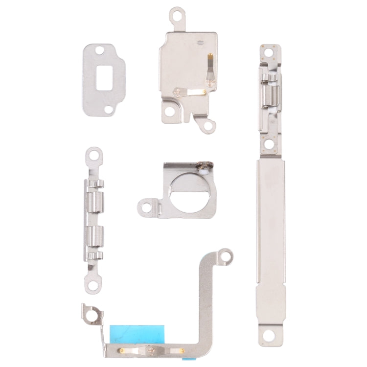 6 in 1 Inner Repair Accessories Part Set For iPhone 14 -  by PMC Jewellery | Online Shopping South Africa | PMC Jewellery