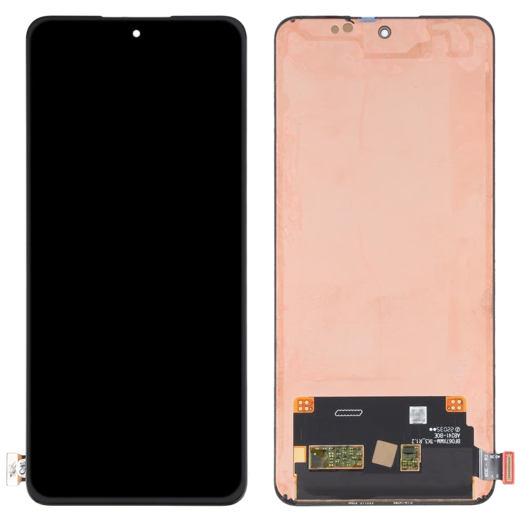 For OnePlus 10R 150W with Digitizer Full Assembly Original LCD Screen - free shipping - PMC TechLife - Order now!