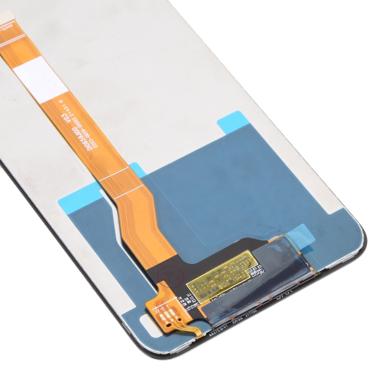 For OnePlus Ace Racing PGZ110 with Digitizer Full Assembly OEM LCD Screen - free shipping - PMC TechLife - Order now!