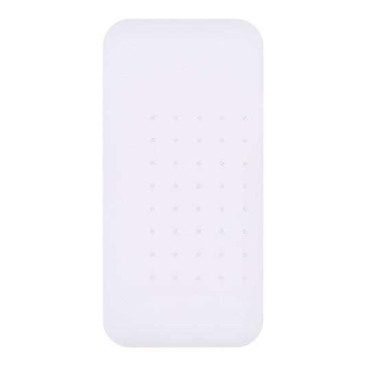 Glue Remove Silicone Pad For iPhone 12 / 12 Pro - Working Mat by PMC Jewellery | Online Shopping South Africa | PMC Jewellery