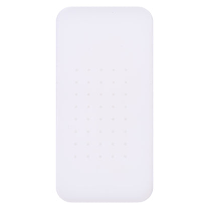 Glue Remove Silicone Pad For iPhone 12 Pro Max - Working Mat by PMC Jewellery | Online Shopping South Africa | PMC Jewellery