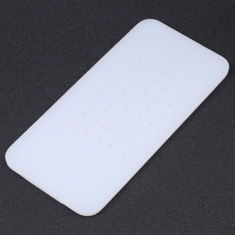 Glue Remove Silicone Pad For iPhone 12 Pro Max - Working Mat by PMC Jewellery | Online Shopping South Africa | PMC Jewellery