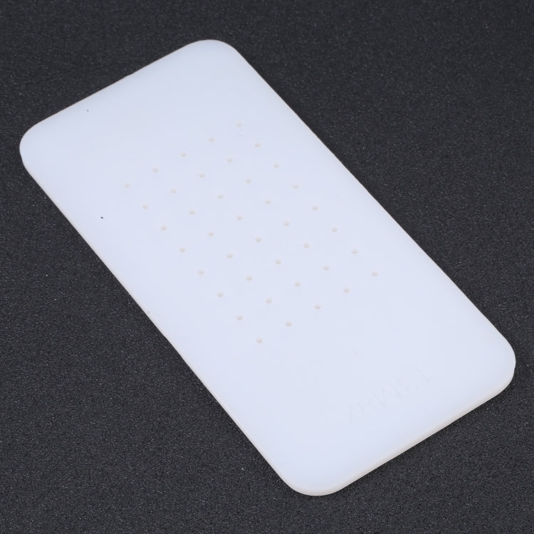 Glue Remove Silicone Pad For iPhone 13 Pro Max - Working Mat by PMC TechLife | Online Shopping South Africa | PMC TechLife