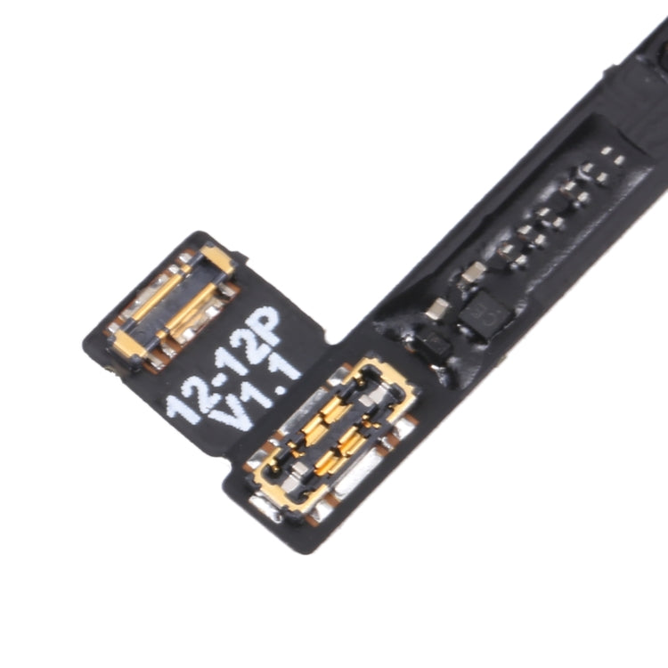 JC External Battery Repair Flex Cable For iPhone 12 Mini - Test Tools by JC | Online Shopping South Africa | PMC Jewellery