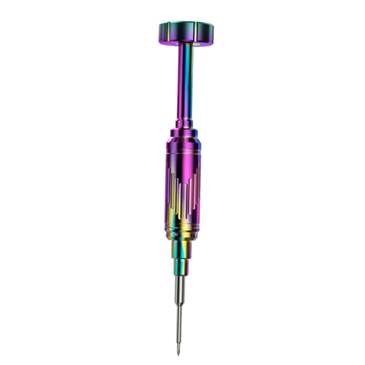 MiJing Tri-point 0.6mm Phantom Series Screwdriver Tool - Screwdriver by MIJING | Online Shopping South Africa | PMC Jewellery