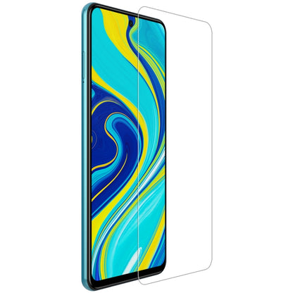 For Xiaomi Redmi Note 9S NILLKIN H Explosion-proof Tempered Glass Film -  by NILLKIN | Online Shopping South Africa | PMC Jewellery