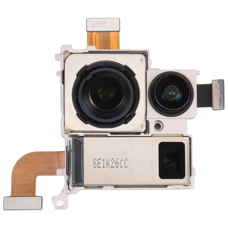 For Xiaomi 12s Ultra Back Facing Camera - Camera by PMC TechLife | Online Shopping South Africa | PMC TechLife