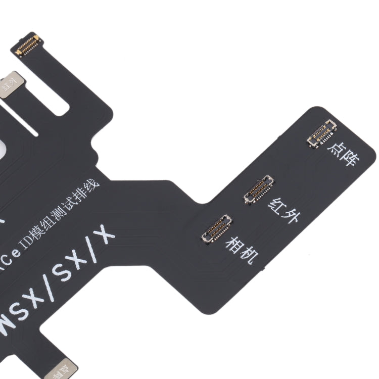 i2c Infrared Dot Matrix Test Cable For iPhone X Series - free shipping - PMC TechLife - Order now!