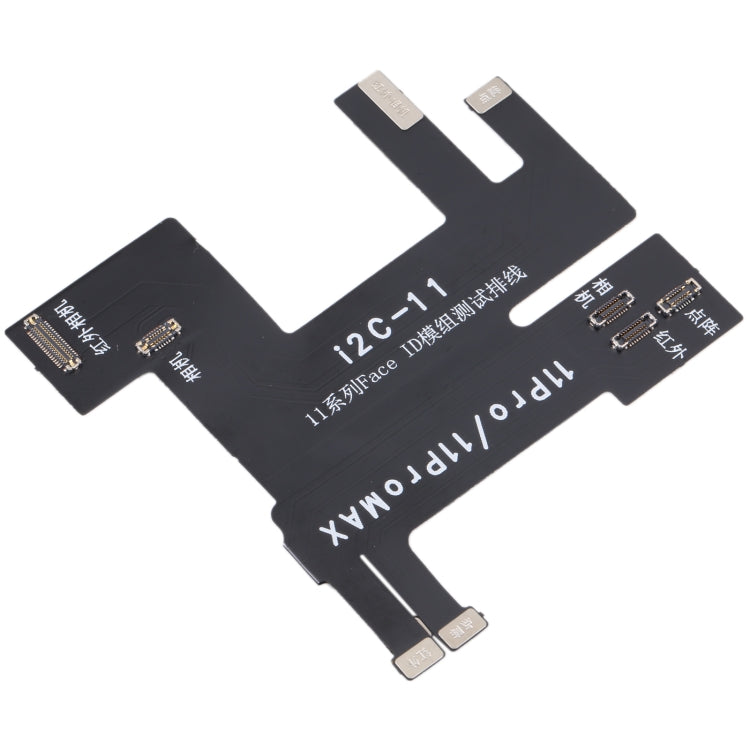 i2c Infrared Dot Matrix Test Cable For iPhone 11 Series - free shipping - PMC TechLife - Order now!