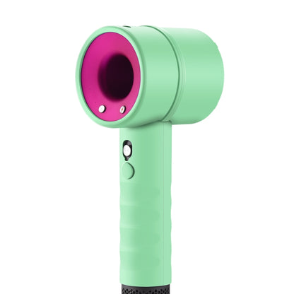 Hair Drier Shockproof Silicone Protective Case for Dyson(Matcha Green) - Hair Dryers & Accessories by PMC Jewellery | Online Shopping South Africa | PMC Jewellery