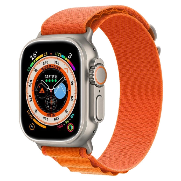 For Apple Watch Ultra 49mm 2pcs imak Curved Full Screen Hydrogel Film Front Protector - free shipping - PMC TechLife - Order now!