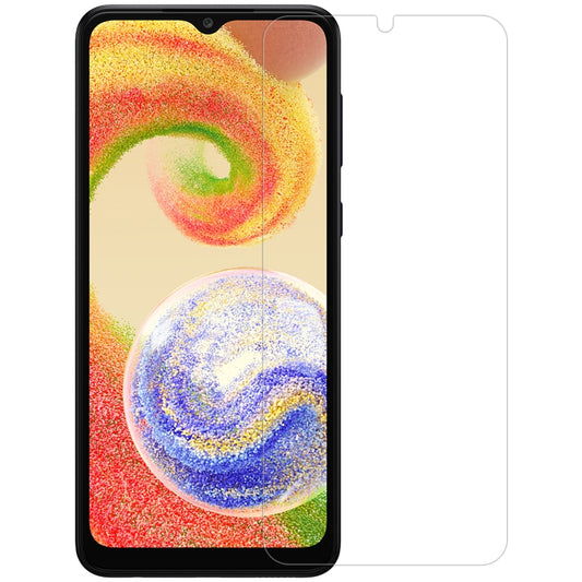For Samsung Galaxy A04/A04s/A04e NILLKIN H+PRO 0.2mm 9H 2.5D Explosion-proof Tempered Glass Film - Galaxy Phone Cases by NILLKIN | Online Shopping South Africa | PMC Jewellery