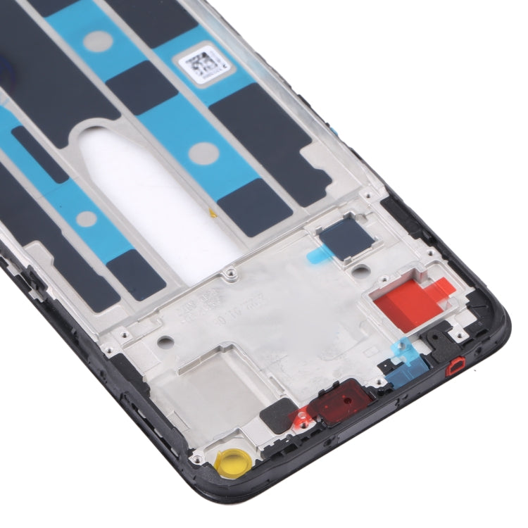 For OnePlus Nord CE 2 5G Middle Frame Bezel Plate - free shipping - PMC TechLife - Order now!