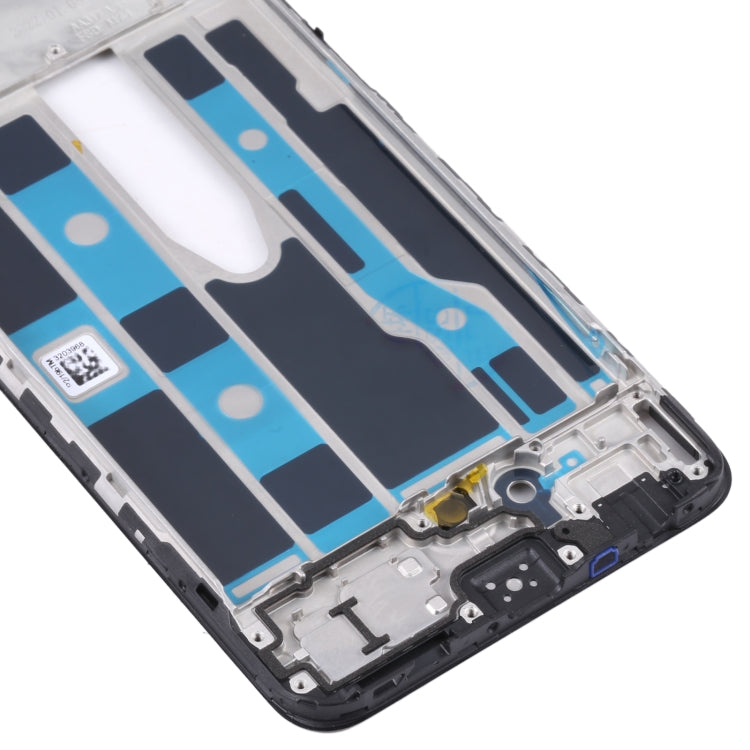 For OnePlus Nord CE 2 5G Middle Frame Bezel Plate - free shipping - PMC TechLife - Order now!