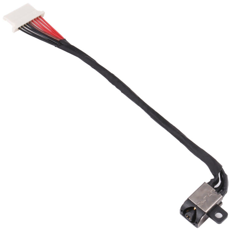 For Dell Inspiron 15 7590 Power Jack Connector - Dell Spare Parts by PMC Jewellery | Online Shopping South Africa | PMC Jewellery