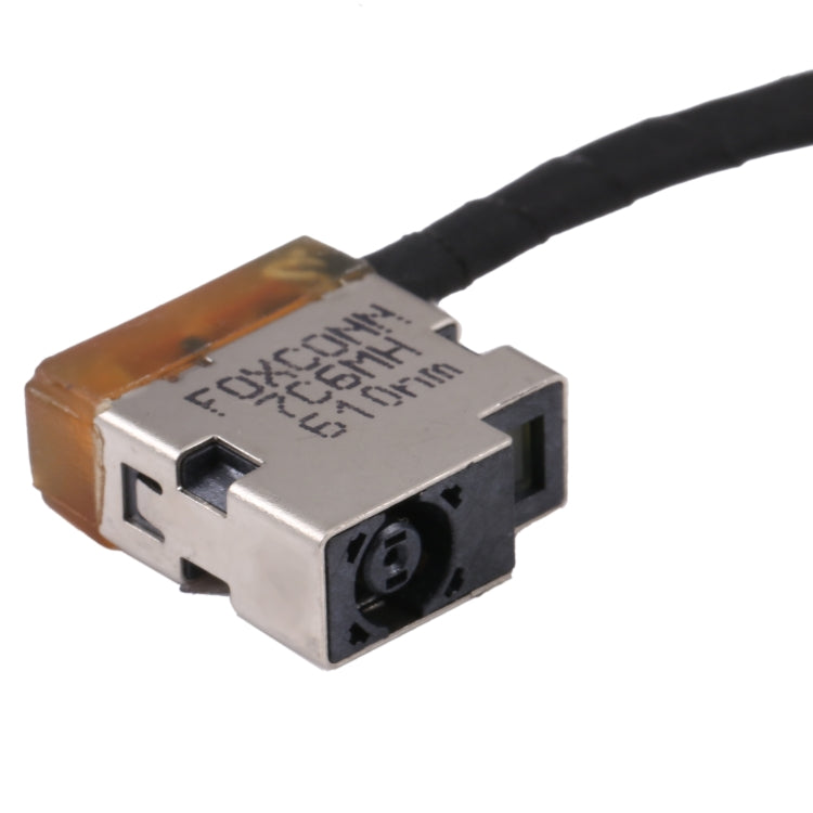 For HP PAVILION 15-AB 15-AK Power Jack Connector - free shipping - PMC TechLife - Order now!