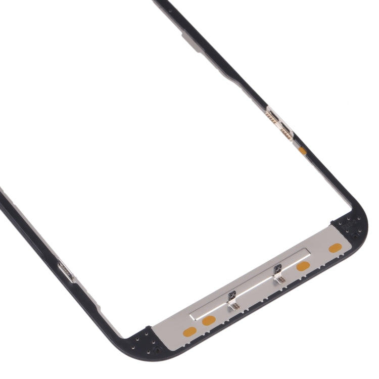 For iPhone 14 Pro Front LCD Screen Bezel Frame - free shipping - PMC TechLife - Order now!