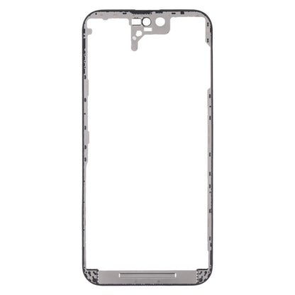 For iPhone 14 Pro Max Front LCD Screen Bezel Frame -  by PMC Jewellery | Online Shopping South Africa | PMC Jewellery