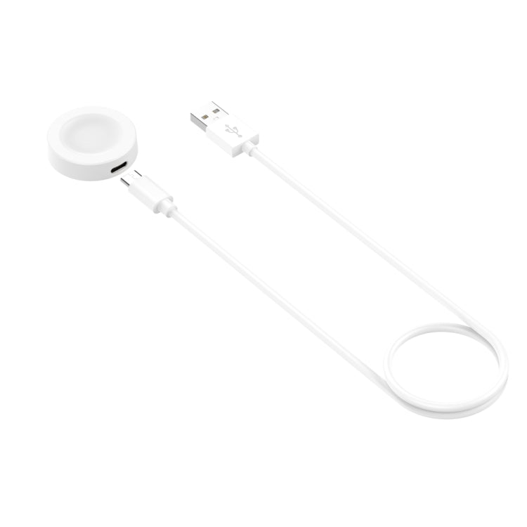 For Huawei Watch Buds Smart Watch Split Charging Cable, Length:1m(White) - free shipping - PMC TechLife - Order now!