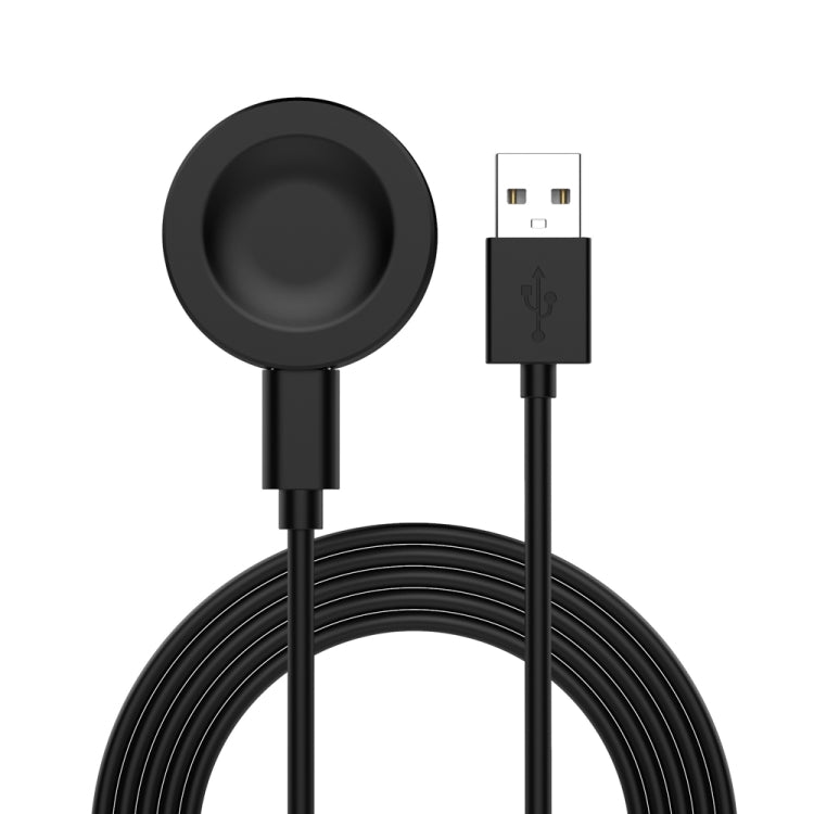 For Huawei Watch Buds Smart Watch Split Charging Cable, Length:1m(Black) - free shipping - PMC TechLife - Order now!