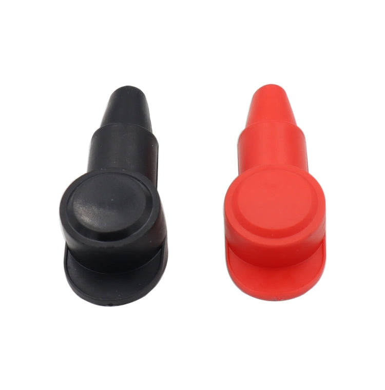 CP-0914 1 Pair Car Battery Pile Head PVC Protective Cover - free shipping - PMC TechLife - Order now!