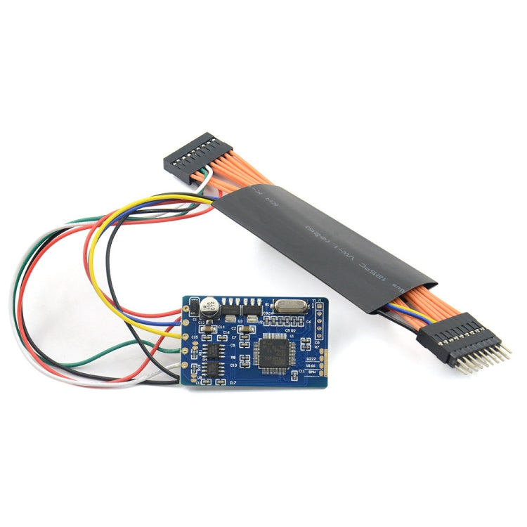 Sico 18 in 1 Car MB CAN Filter Odometer Adjustment Fault Diagnosis Tools - Code Readers & Scan Tools by PMC TechLife | Online Shopping South Africa | PMC TechLife