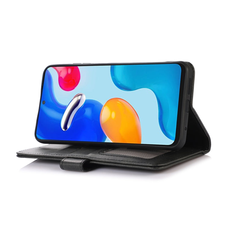 For Nokia G22 4G Cow Texture Leather Phone Case(Black) - free shipping - PMC TechLife - Order now!